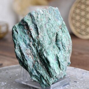 Surový FUCHSIT #3 - Sebadôvera, Pokora, Energia, Nepodmienečná Láska