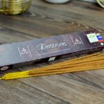 Vonné tyčinky  SATYA - EMOTIONS / Emócie