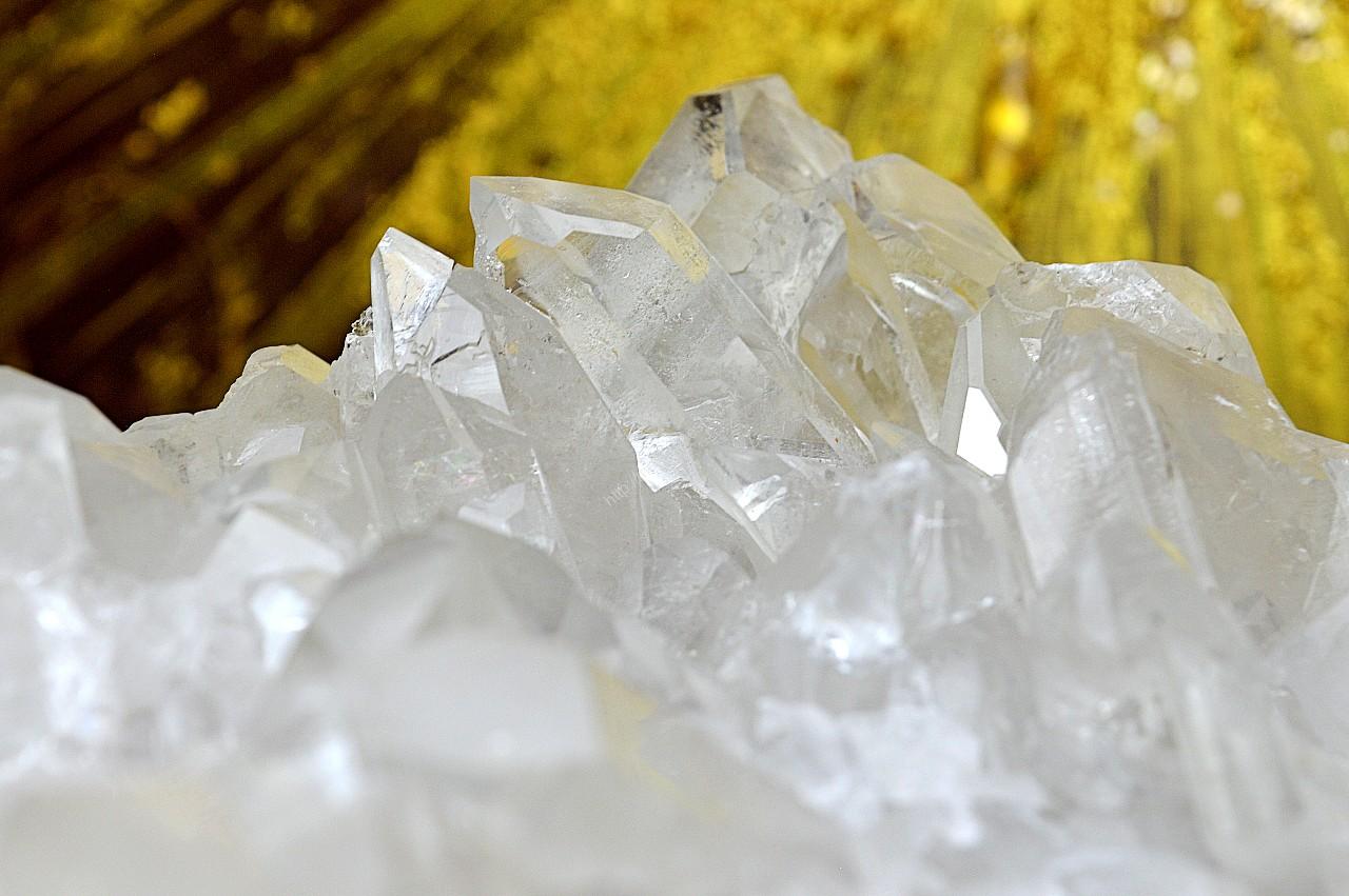 KRIŠTÁĽOVÁ Drúza CHANELING #1 – Svetlo na Zemi, Majster liečiteľ, Manifestovanie, Sila, Energia- EXTRA KVALITA – Obrázok 3