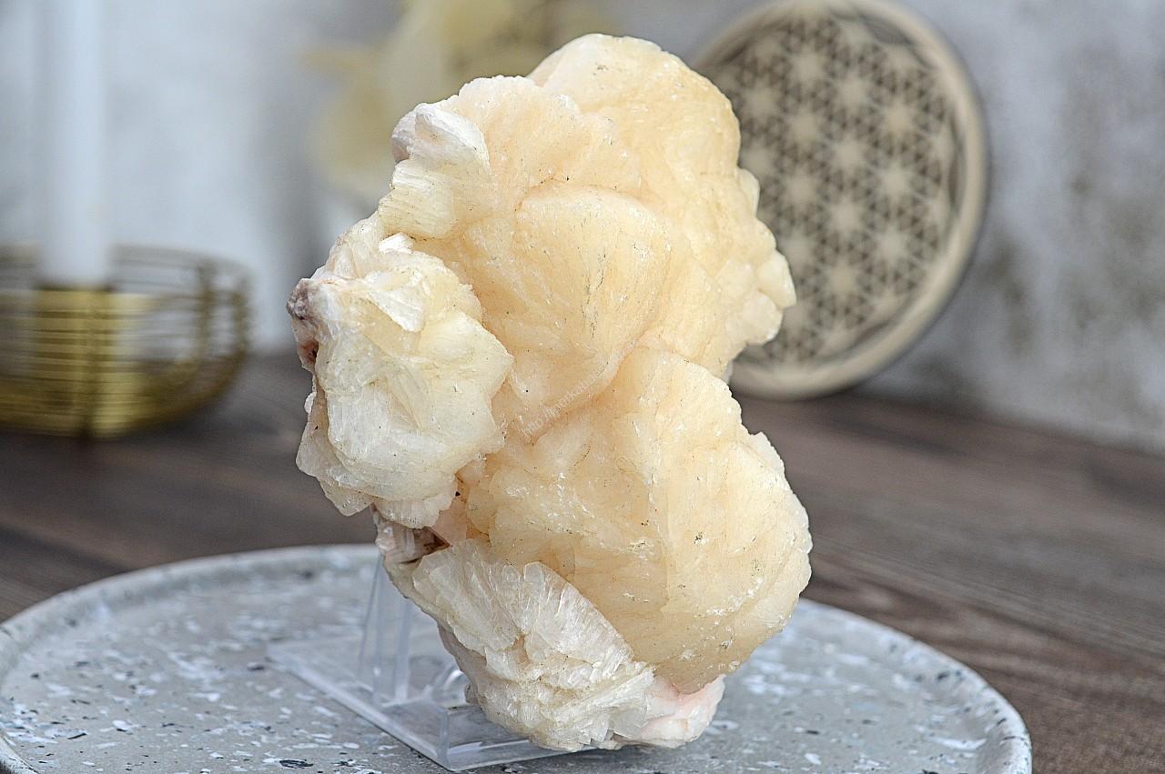 APOFYLIT drúza #5 - Podpora Meditácie, Aury a Nervového Systému , Vysoké Vibrácie, Napojenie na Akášu