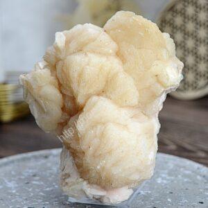 APOFYLIT drúza #5 - Podpora Meditácie, Aury a Nervového Systému , Vysoké Vibrácie, Napojenie na Akášu