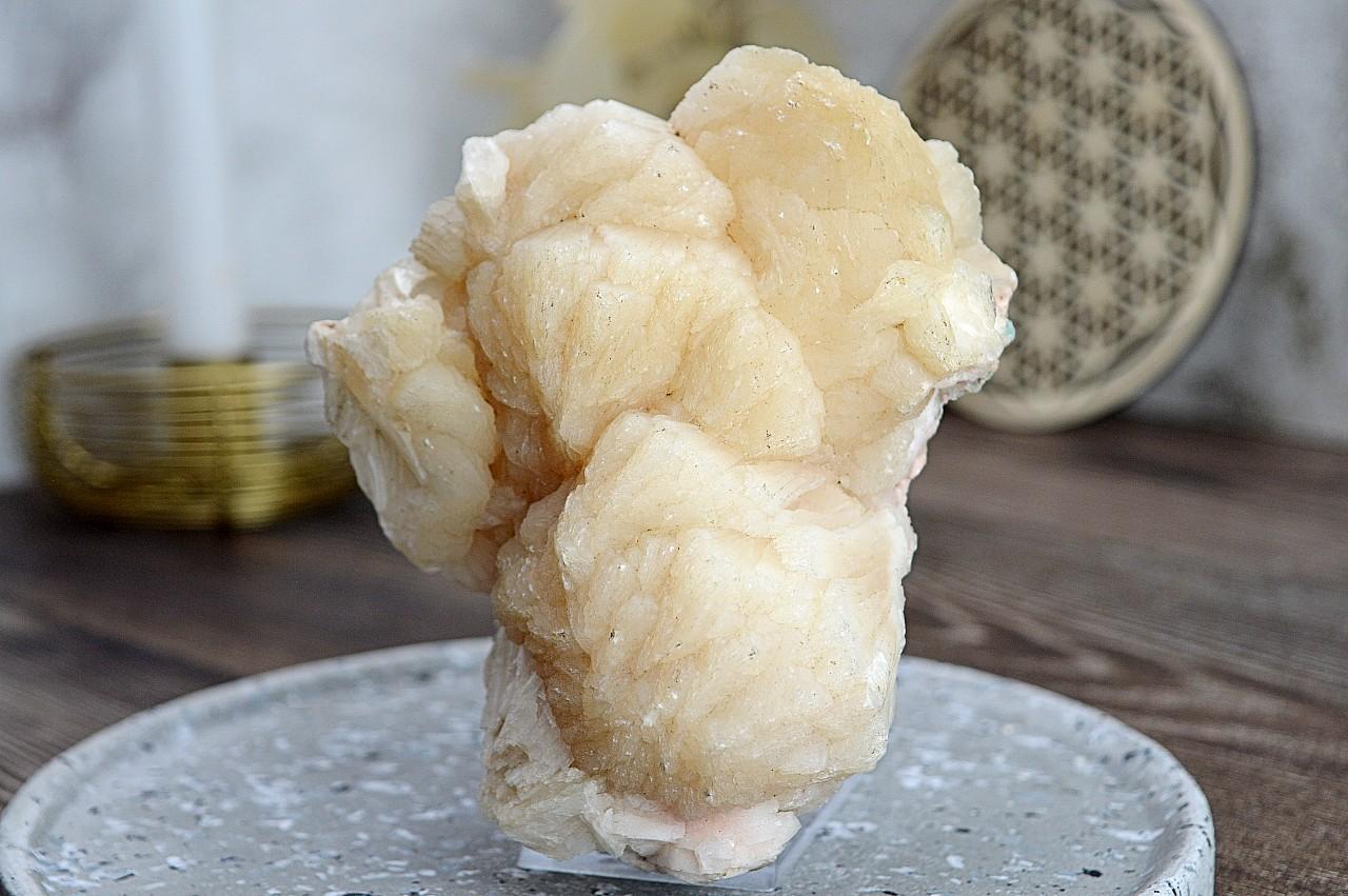 APOFYLIT drúza #5 - Podpora Meditácie, Aury a Nervového Systému , Vysoké Vibrácie, Napojenie na Akášu