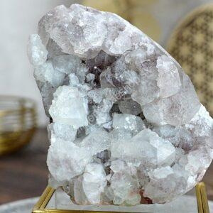 APOFYLIT drúza #4 - Podpora Meditácie, Aury a Nervového Systému , Vysoké Vibrácie, Napojenie na Akášu