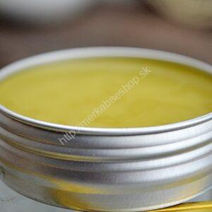 Prírodný BIO Balzam na uštipnutie Hmyzom