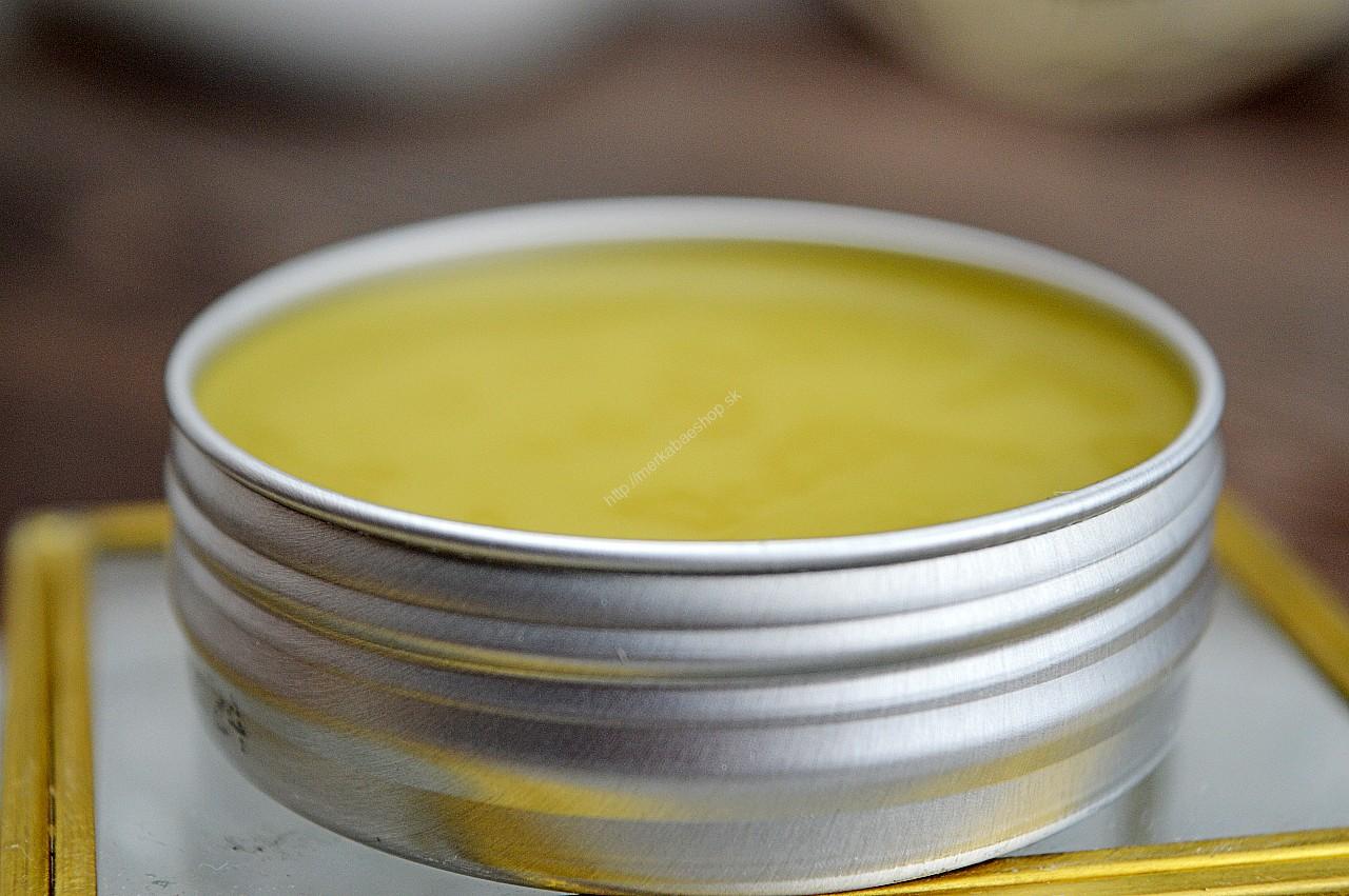 Prírodný BIO Balzam na uštipnutie Hmyzom