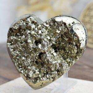 Srdce Hojnosti, Ochrany a Šťastia PYRIT #9 Extra Kvalita