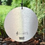 Harmonizačná Ladená Zvonkohra C-MOL 163 cm HARMÓNIA, POKOJ, RELAXÁCIA, MEDITÁCIA