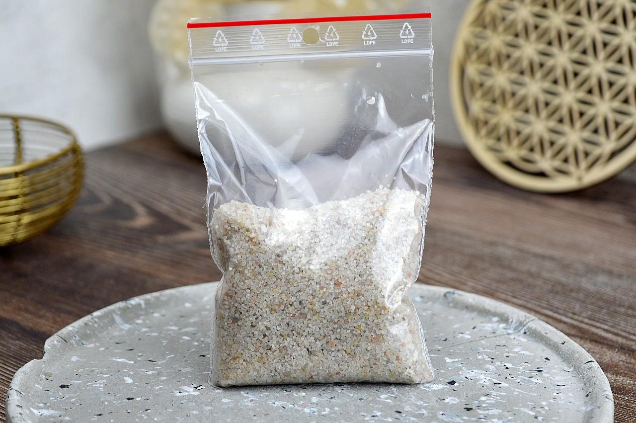 Kremičitý piesok do kadidelnice 130g