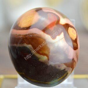 Jumbo JASPIS IMPERIAL #2 Šťastie, Radosť, Láska, Sexualita, Uvoľňuje negatívnu energiu, Pokojný spánok