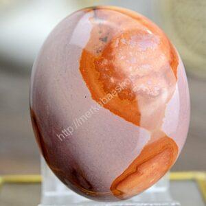 Jumbo JASPIS IMPERIAL #3 Šťastie, Radosť, Láska, Sexualita, Uvoľňuje negatívnu energiu, Pokojný spánok