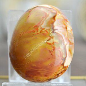 Jumbo JASPIS IMPERIAL #4 Šťastie, Radosť, Láska, Sexualita, Uvoľňuje negatívnu energiu, Pokojný spánok