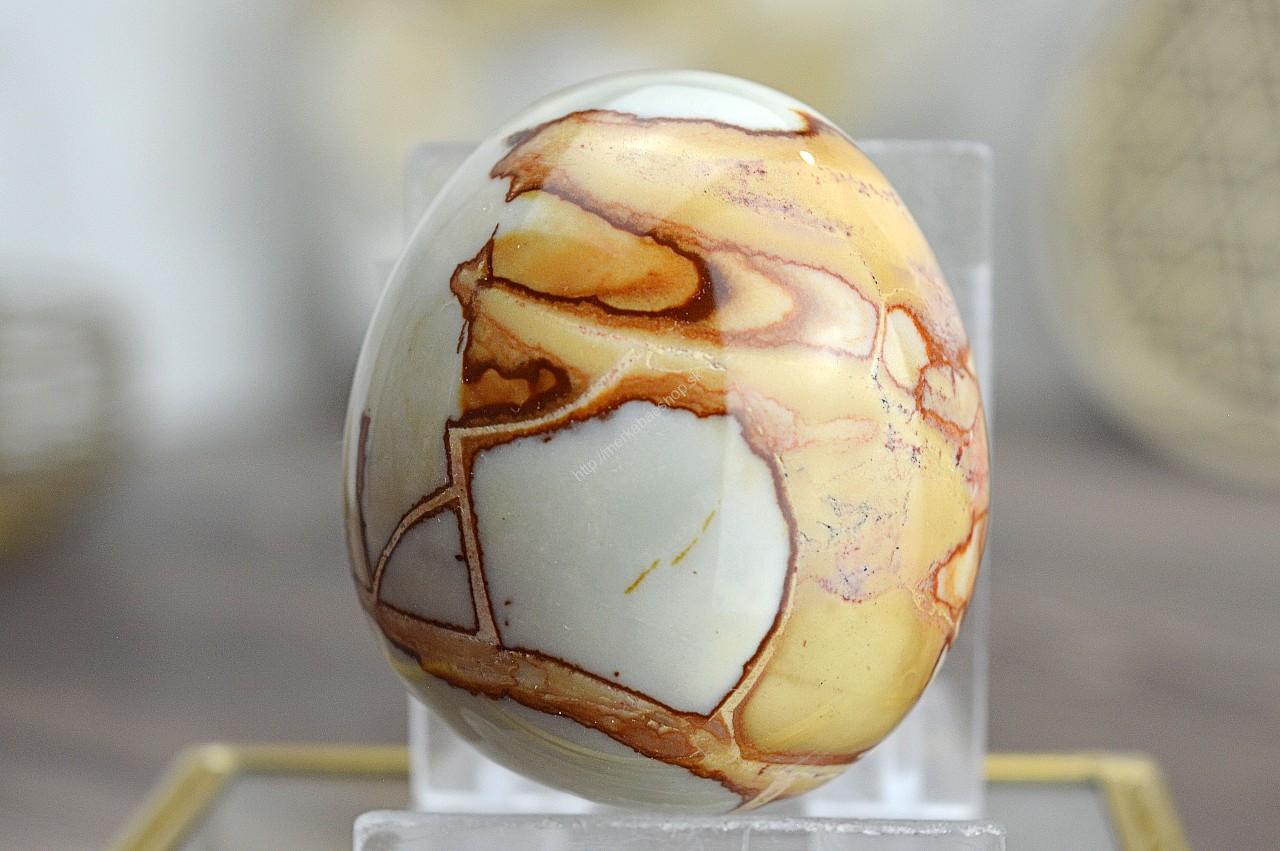 Jumbo JASPIS IMPERIAL #7 Šťastie, Radosť, Láska, Sexualita, Uvoľňuje negatívnu energiu, Pokojný spánok