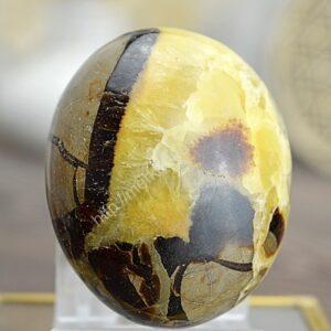 Placka SEPTÁRIA #7 Odvaha, Sebaistota, Hojnosť, Ochrana, Premena, Uzemnenie, Solar plexus