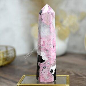 Generátor/Obelisk RODONIT #4- Láska, Šťastie, Liečenia Tráum, Sebavedomie, Sebadôvera, Sexualita