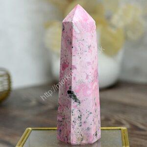 Generátor/Obelisk RODONIT #6- Láska, Šťastie, Liečenia Tráum, Sebavedomie, Sebadôvera, Sexualita