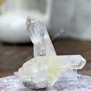 KRIŠTÁĽOVÁ LEMURSKÁ Drúza #13 – Svetlo na Zemi, Majster liečiteľ, Manifestovanie, Sila, Energia