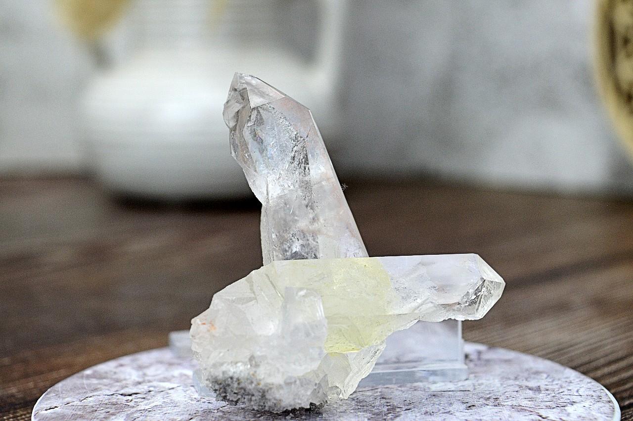 KRIŠTÁĽOVÁ LEMURSKÁ Drúza #13 – Svetlo na Zemi, Majster liečiteľ, Manifestovanie, Sila, Energia