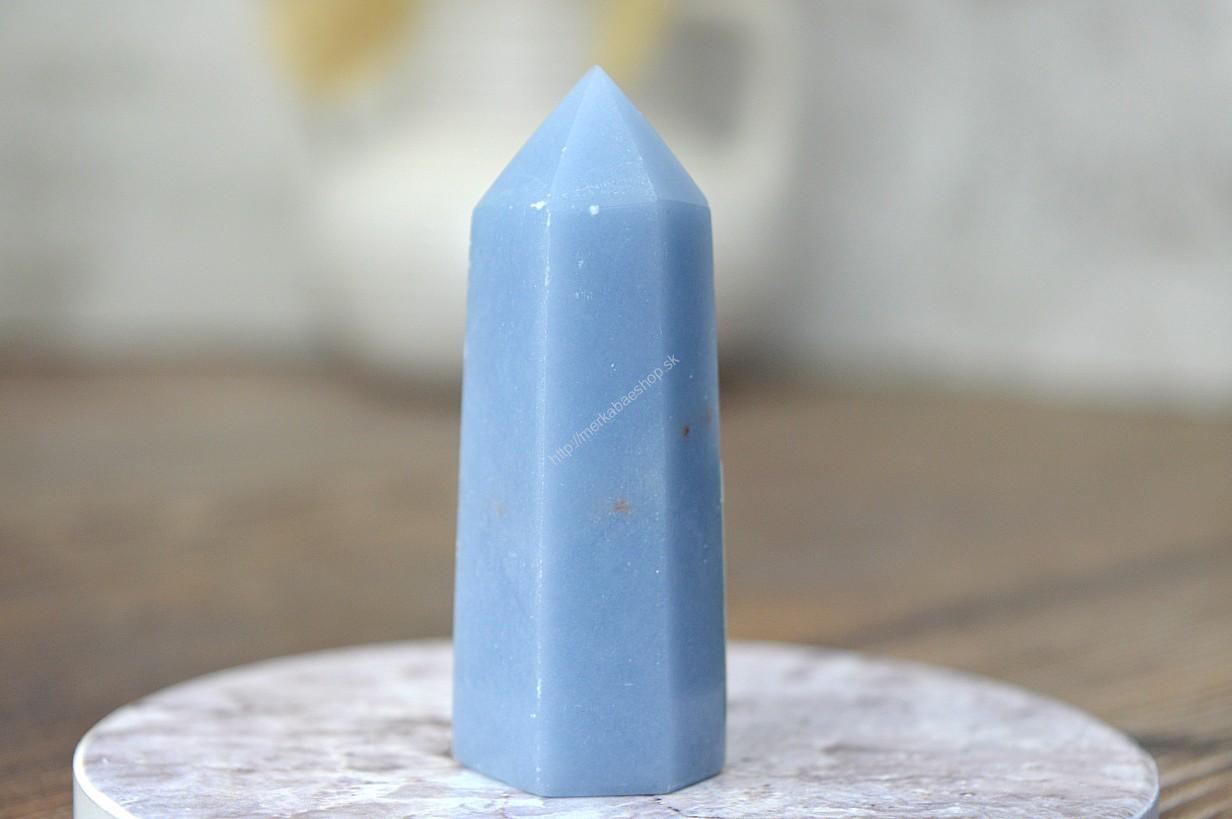 Generátor/Obelisk ANGELIT #2 – Mier, Sebavedomie, Znovuzrodenie, objavenie Skrytej sily AAA kvalita