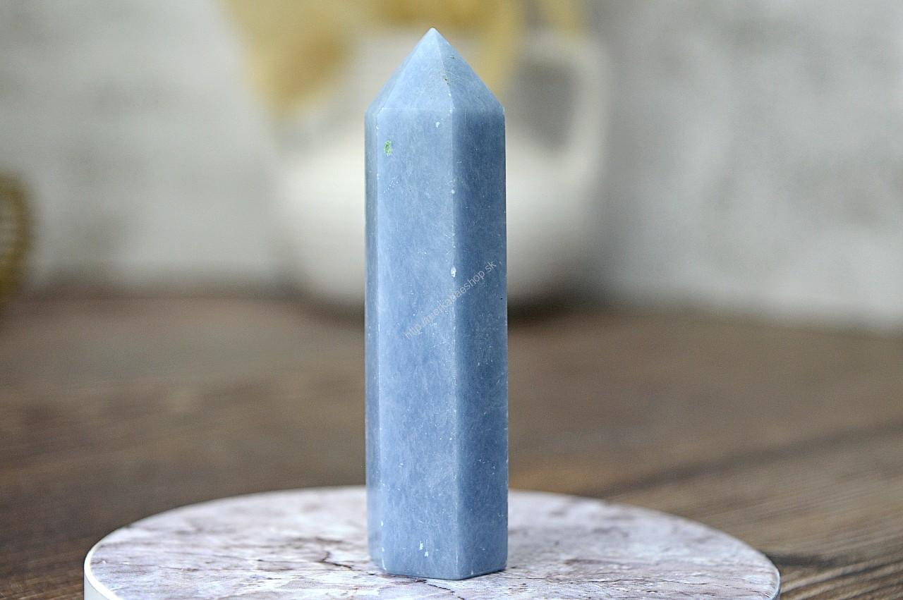 Generátor/Obelisk ANGELIT #3 – Mier, Sebavedomie, Znovuzrodenie, objavenie Skrytej sily AAA kvalita