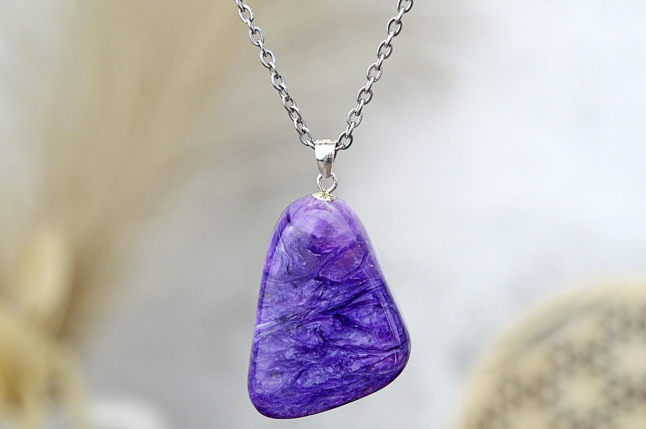 prívesok ČAROIT Ag925 #1- Intuícia, Ochrana, Vysoko spirituálna energia, Nadstavenie Hraníc EXTRA KVALITA