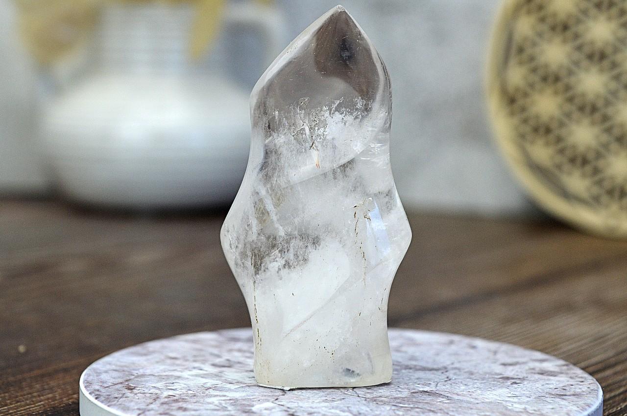 Energetická Špirála KRIŠTÁĽ #2– Aktivátor, Energia, Ochrana, Rovnováha, Nové začiatky