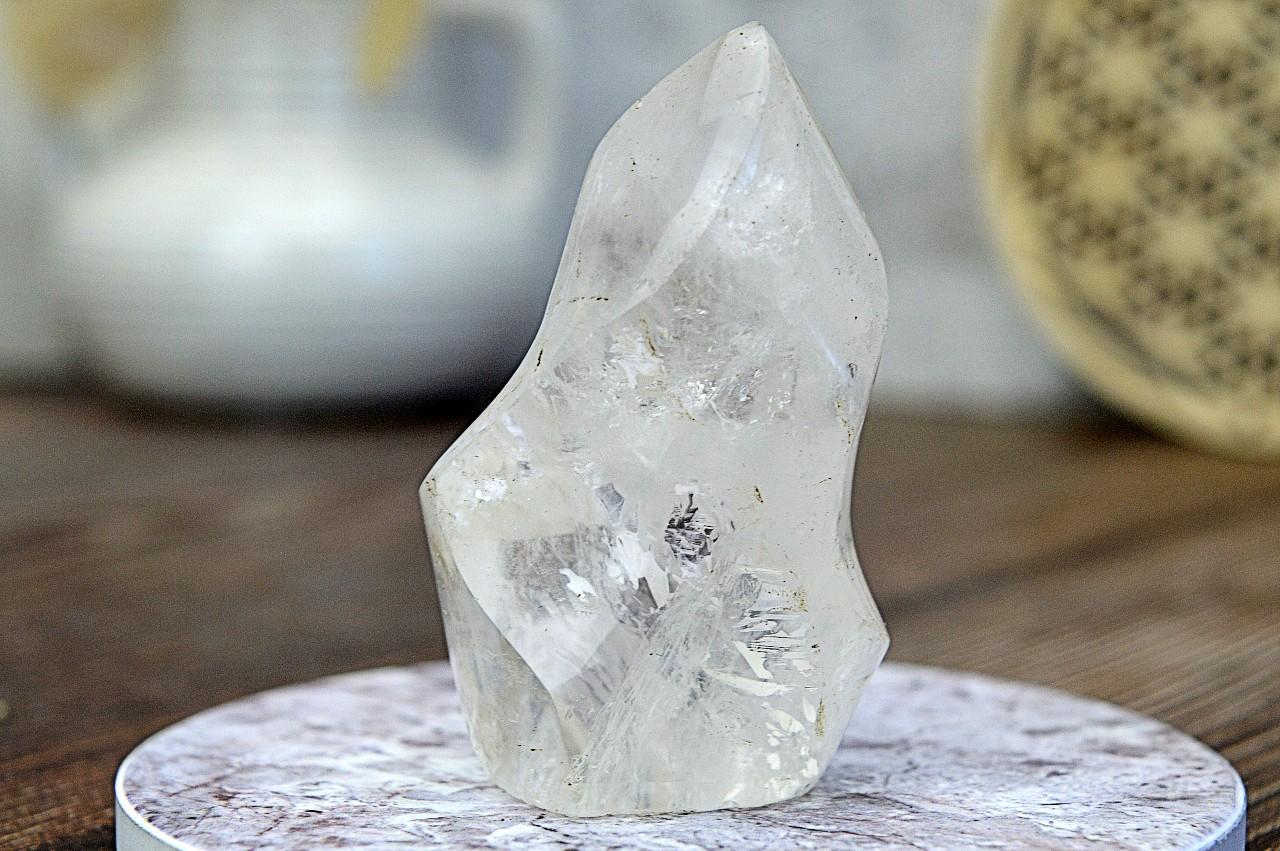 Energetická Špirála KRIŠTÁĽ #3– Aktivátor, Energia, Ochrana, Rovnováha, Nové začiatky