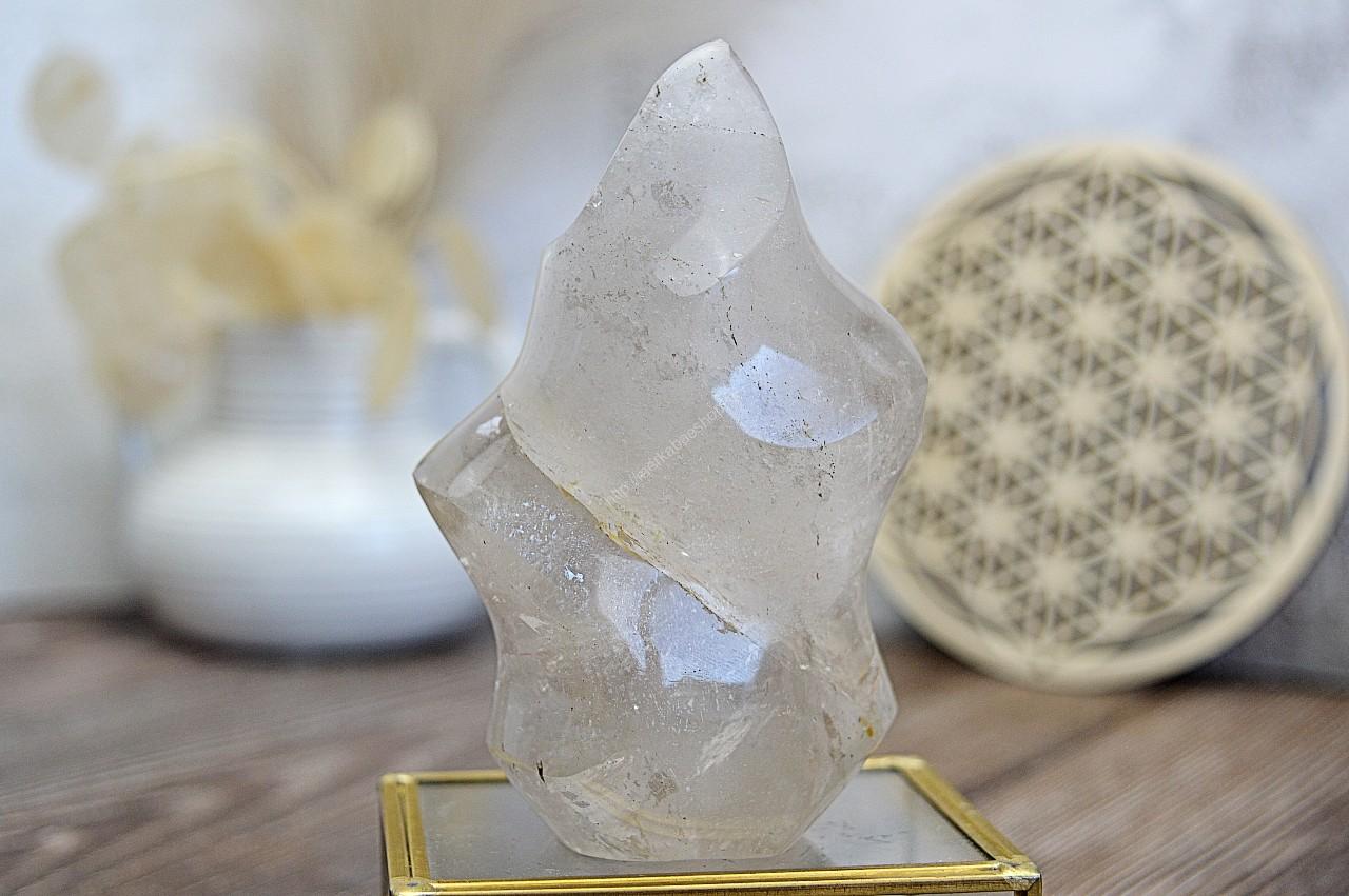 Energetická Špirála KRIŠTÁĽ #1– Aktivátor, Energia, Ochrana, Rovnováha, Nové začiatky – Obrázok 2