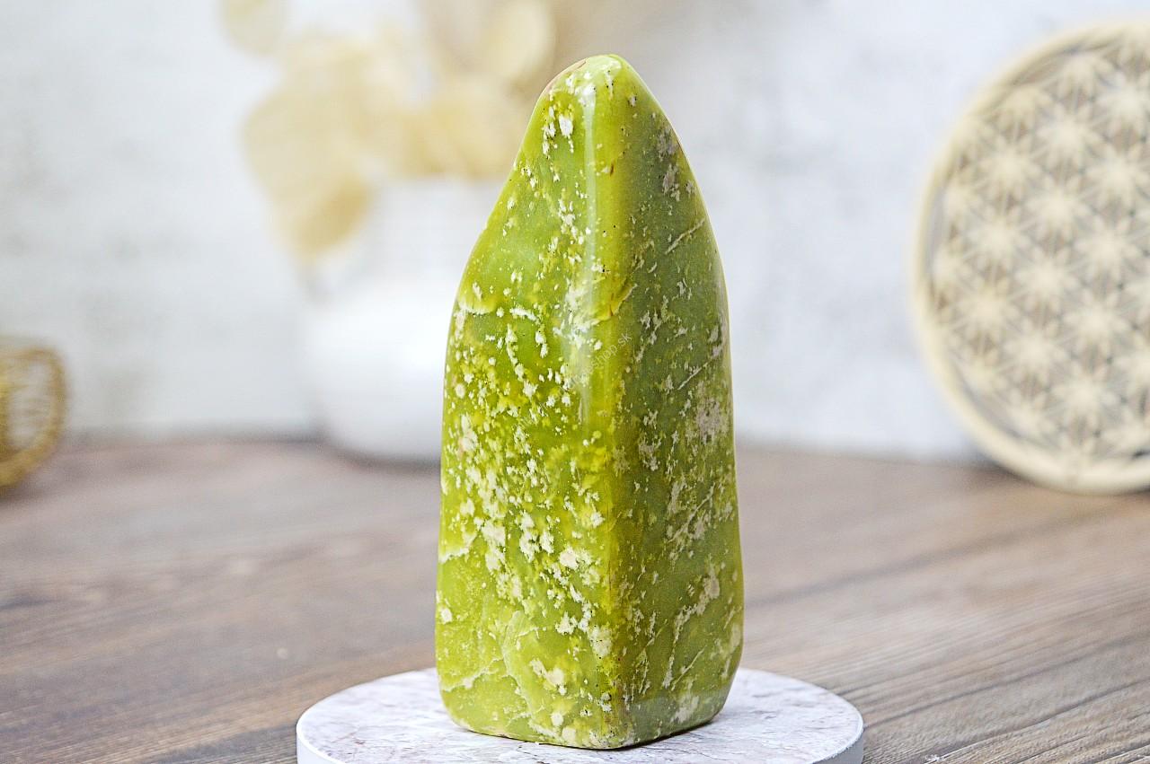 Free Form SERPENTÍN #2- Prebudenie Kundalini, Očista, Súcit, Láska, Otvára srdce, Omladzuje – Obrázok 2