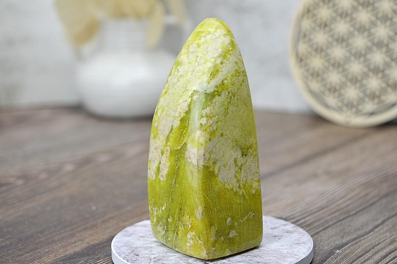 Free Form SERPENTÍN #2- Prebudenie Kundalini, Očista, Súcit, Láska, Otvára srdce, Omladzuje – Obrázok 2