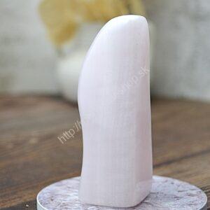 Free Form MANGANOKALCIT #1- Kameň Nežnosti a Lásky k sebe