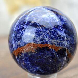 Guľa SODALIT #1- Komunikácia, Intuícia, Sústredenie, Uvoľnenie uviaznutých emócií