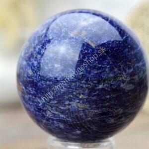 Guľa SODALIT #2- Komunikácia, Intuícia, Sústredenie, Uvoľnenie uviaznutých emócií