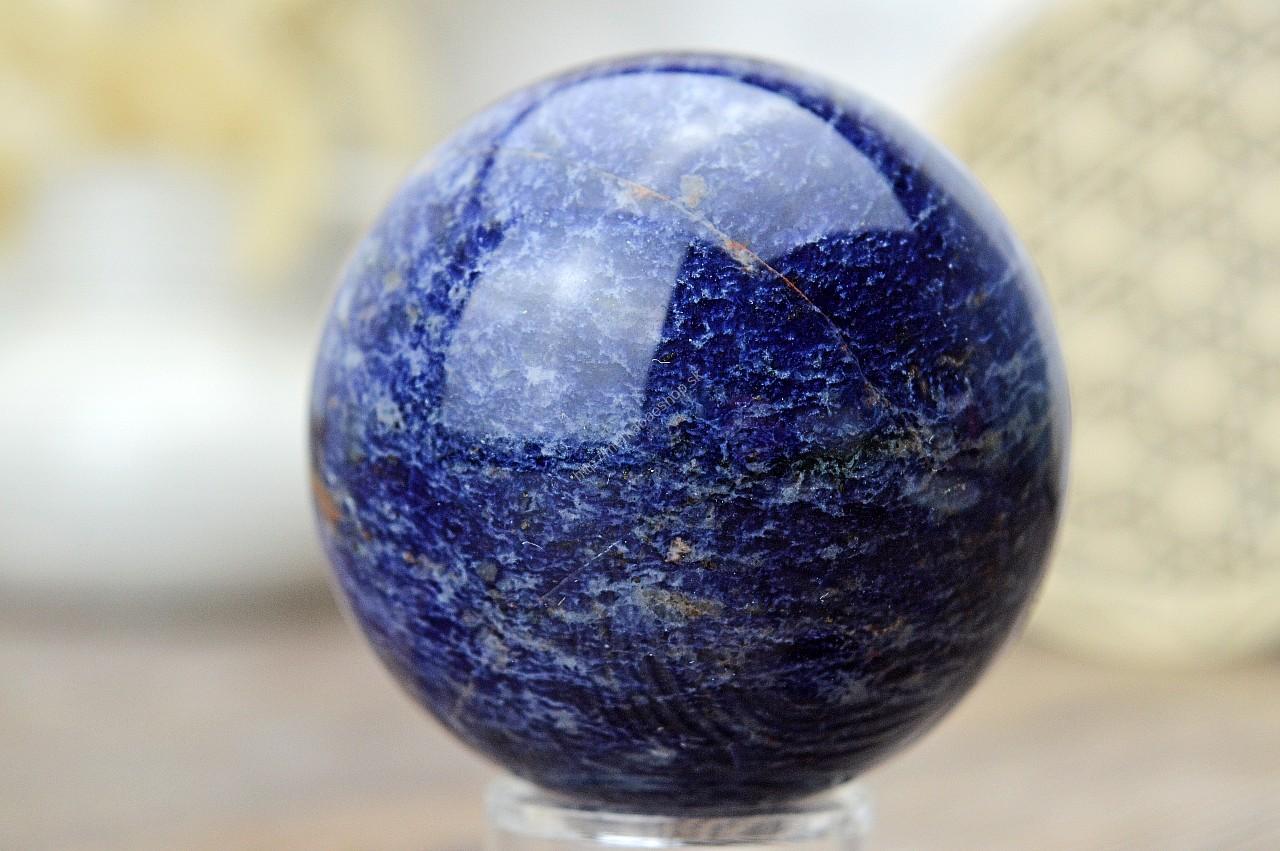 Guľa SODALIT #2- Komunikácia, Intuícia, Sústredenie, Uvoľnenie uviaznutých emócií