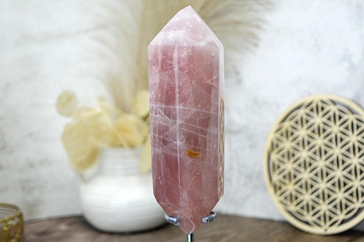 Obojstranný generátor/obelisk Sebalásky z RUŽENÍNU #6