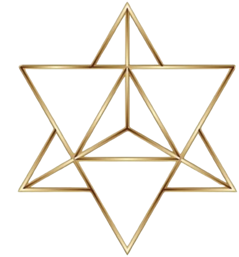 MERKABA A JEJ VÝZNAM