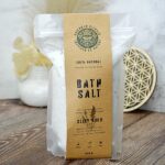Aromaterapeutická Epsomská Kúpeľová Soľ – DOBRÝ SPÁNOK