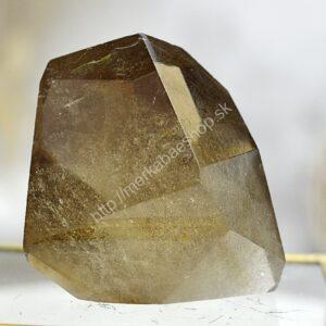 ZÁHNEDA Diamant #3 - Uzemnenie, Pokoj, Rovnováha, Obnova Energie, Zníženie Úzkosti a Paniky AAA kvalita