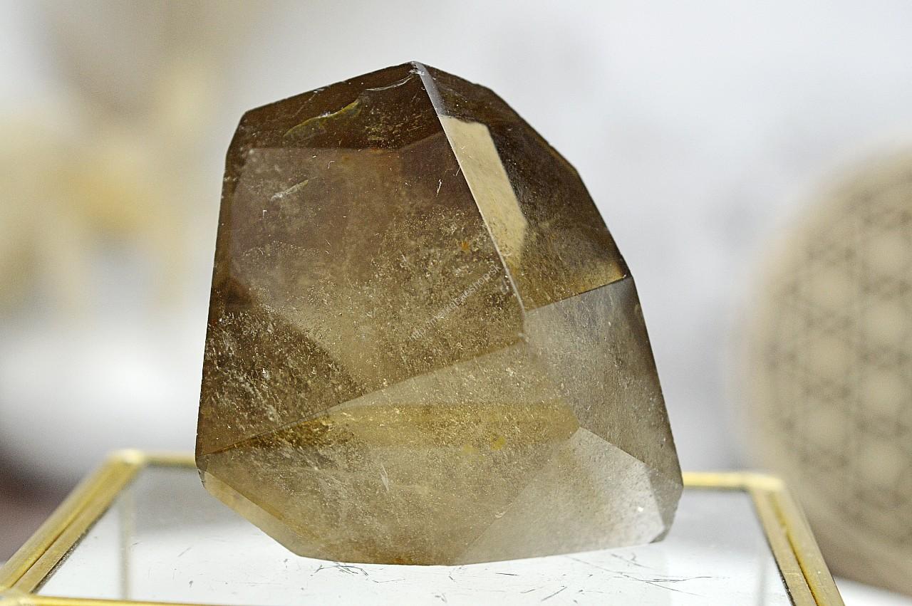 ZÁHNEDA Diamant #3 - Uzemnenie, Pokoj, Rovnováha, Obnova Energie, Zníženie Úzkosti a Paniky AAA kvalita