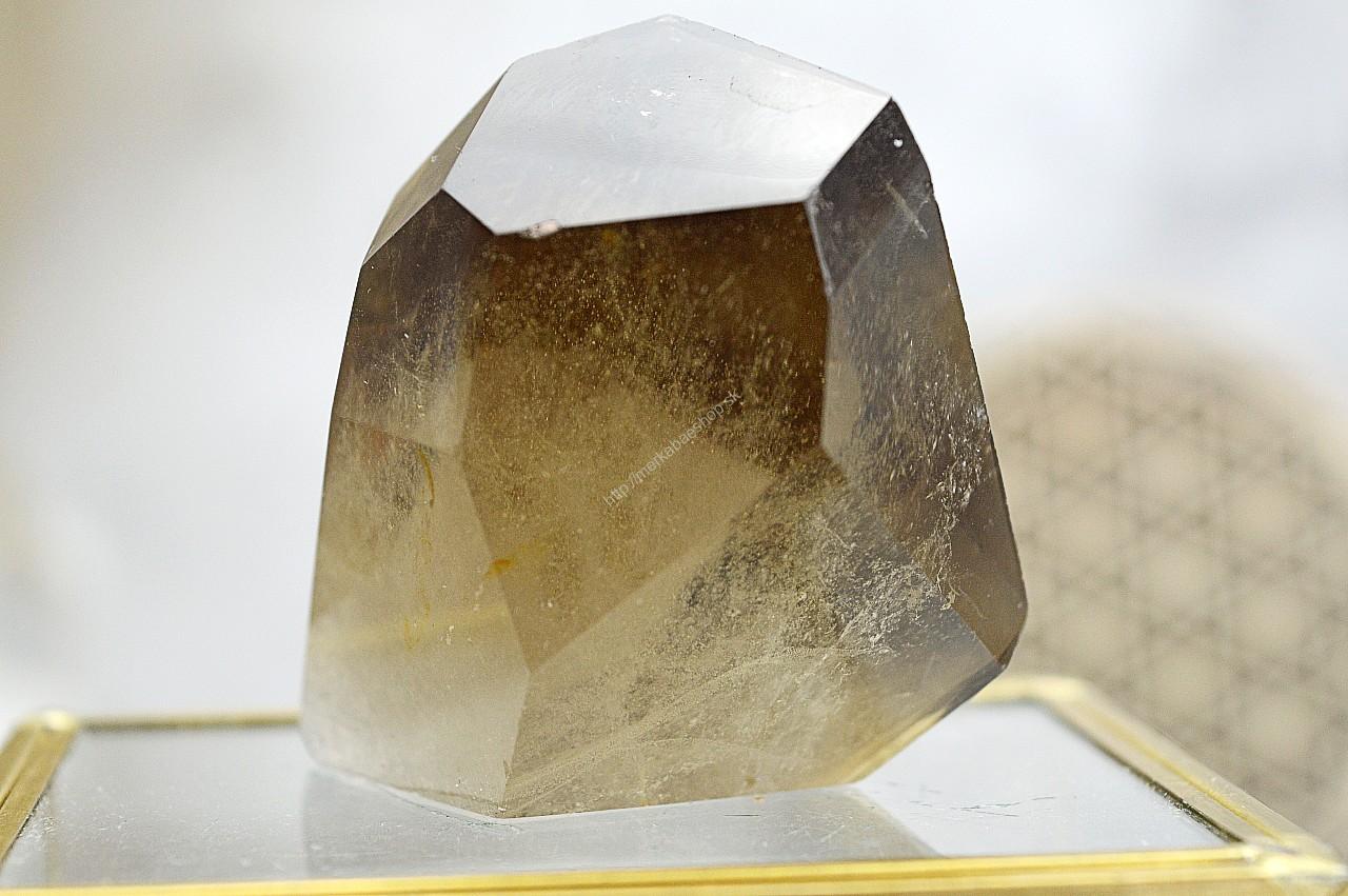 ZÁHNEDA Diamant #3 - Uzemnenie, Pokoj, Rovnováha, Obnova Energie, Zníženie Úzkosti a Paniky AAA kvalita – Obrázok 2