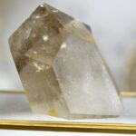 ZÁHNEDA Diamant #2 - Uzemnenie, Pokoj, Rovnováha, Obnova Energie, Zníženie Úzkosti a Paniky AAA kvalita