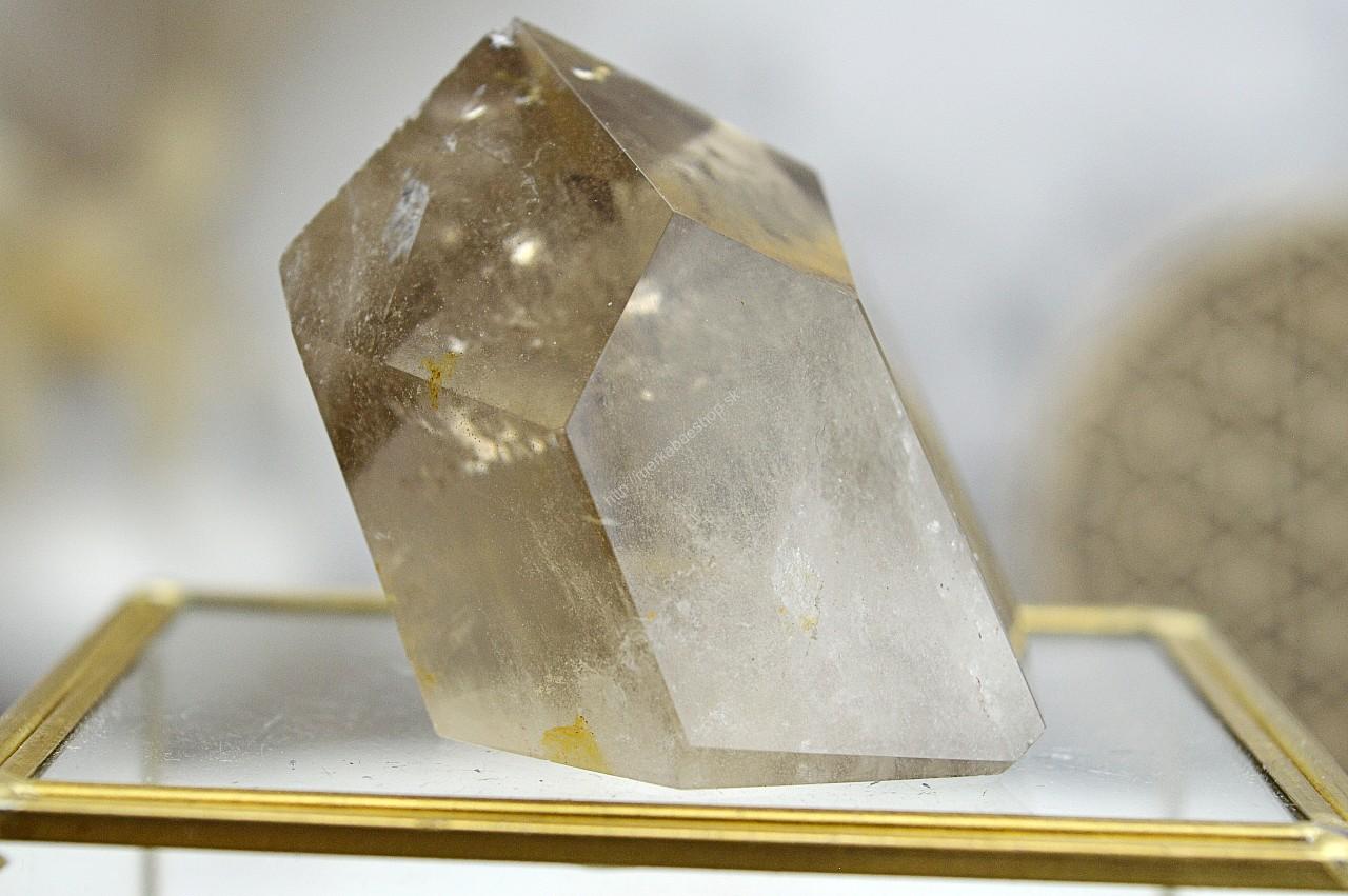 ZÁHNEDA Diamant #2 - Uzemnenie, Pokoj, Rovnováha, Obnova Energie, Zníženie Úzkosti a Paniky AAA kvalita