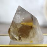 ZÁHNEDA Diamant #2 - Uzemnenie, Pokoj, Rovnováha, Obnova Energie, Zníženie Úzkosti a Paniky AAA kvalita