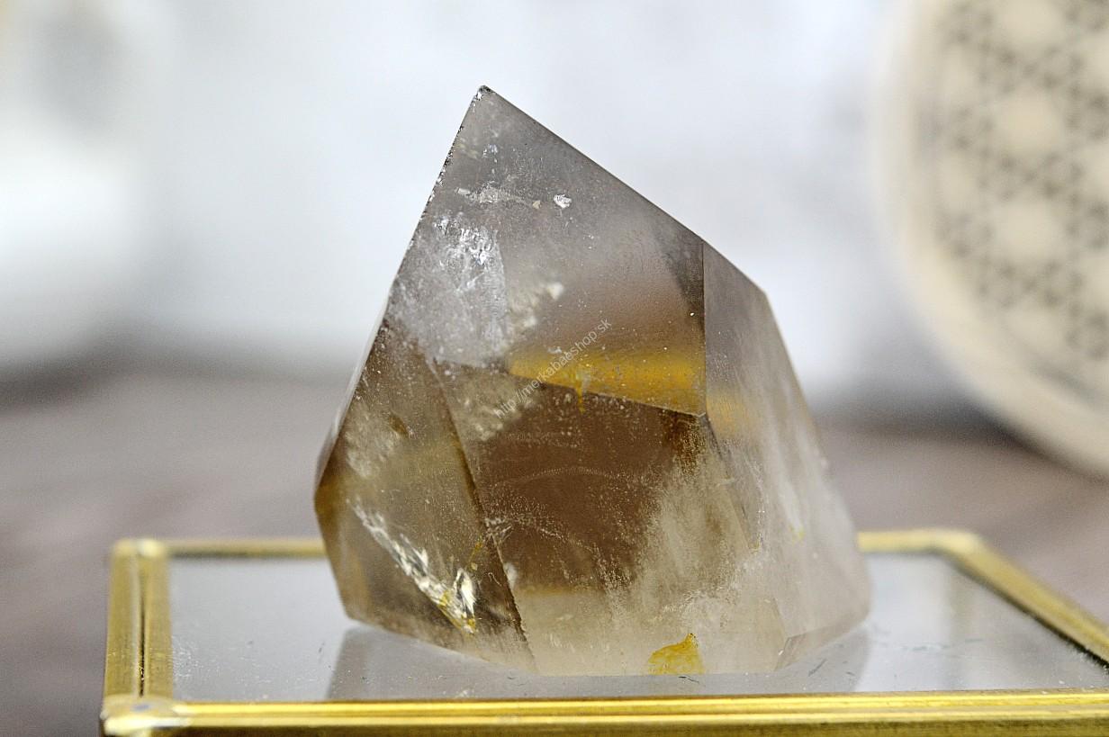 ZÁHNEDA Diamant #2 - Uzemnenie, Pokoj, Rovnováha, Obnova Energie, Zníženie Úzkosti a Paniky AAA kvalita