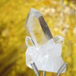 Vysoko-vibračná LEMURIANSKA KRIŠTÁĽOVÁ  Drúza #12