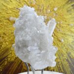 KRIŠTÁĽOVÁ Drúza #10 – Svetlo na Zemi, Majster liečiteľ, Manifestovanie, Sila, Energia, Ochrana