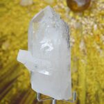 Vysoko-vibračná LEMURIANSKA KRIŠTÁĽOVÁ Drúza #17