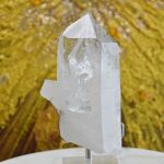 Vysoko-vibračná LEMURIANSKA KRIŠTÁĽOVÁ  Drúza #17