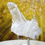 KRIŠTÁĽOVÁ Drúza #15 – Svetlo na Zemi, Majster liečiteľ, Manifestovanie, Sila, Energia, Ochrana