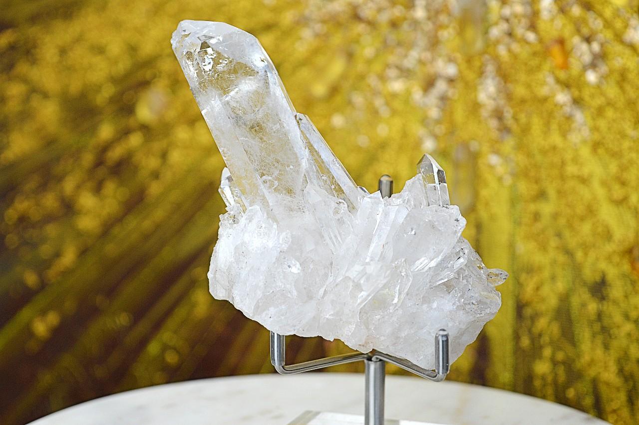 KRIŠTÁĽOVÁ Drúza #15 – Svetlo na Zemi, Majster liečiteľ, Manifestovanie, Sila, Energia, Ochrana