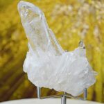 KRIŠTÁĽOVÁ Drúza #15 – Svetlo na Zemi, Majster liečiteľ, Manifestovanie, Sila, Energia, Ochrana